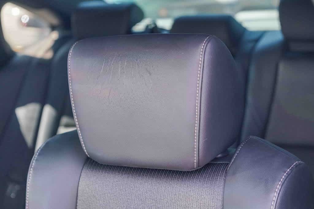 Used 2018 Honda Accord Sport image 24