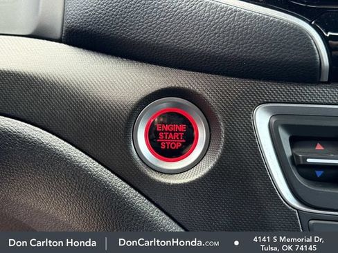 Used 2026 Honda Ridgeline TrailSport image 22