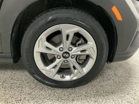 Used 2023 Hyundai Kona SEL image 14