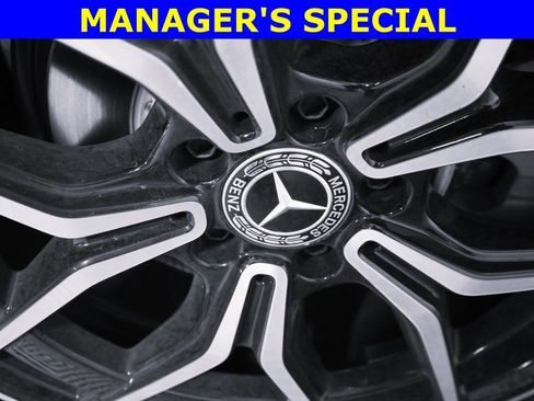 Certified 2025 Mercedes-Benz C 300 C 300 image 15