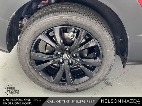 New 2026 MAZDA CX-30 AWD 2.5 S w/ Select Sport Pkg image 11