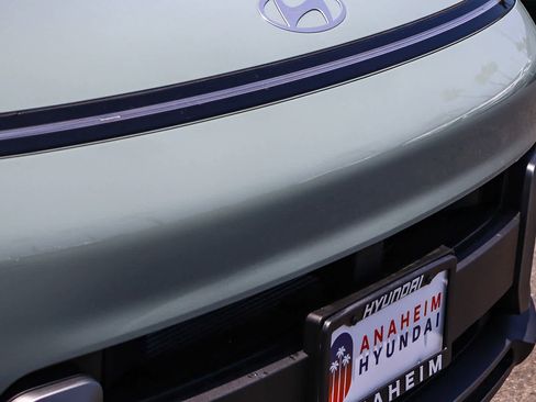 New 2026 Hyundai Kona SE FWD image 6