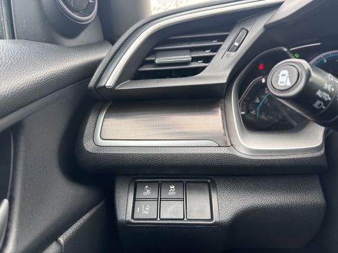 Used 2020 Honda Civic EX-L image 22