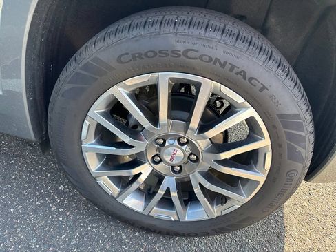Certified 2026 GMC Terrain Denali AWD/4WD image 11