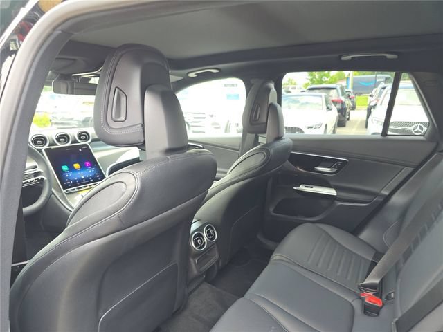 New 2026 Mercedes-Benz GLC 300 4MATIC image 16