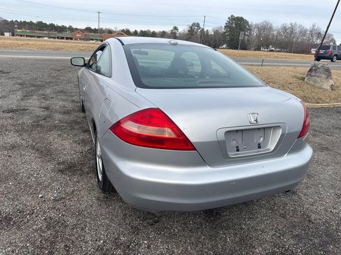 Used 2004 Honda Accord EX image 6