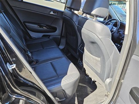 Used 2019 Kia Sportage SX image 13