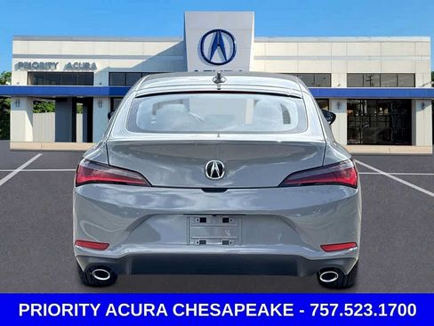 Used 2026 Acura Integra FWD image 4