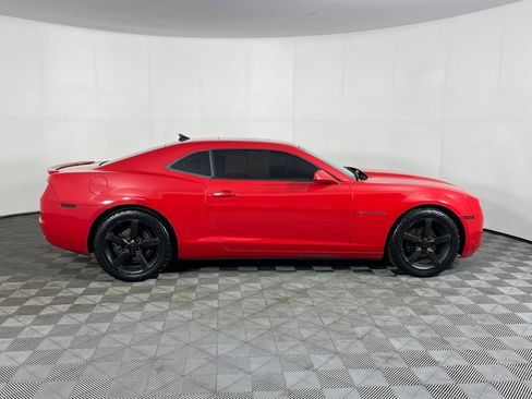 Used 2012 Chevrolet Camaro LT image 5