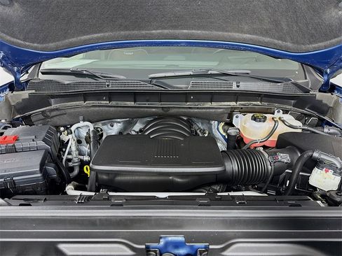 Used 2024 GMC Sierra 1500 Denali Ultimate image 32