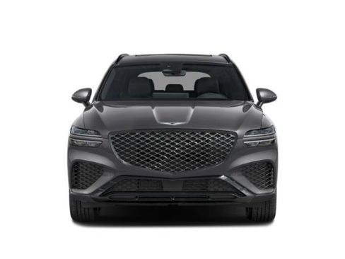 Certified 2025 Genesis GV70 3.5T Sport w/ Sport Prestige Package AWD/4WD image 7