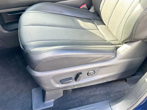 Certified 2026 INFINITI QX60 Luxe w/ Cargo Package image 21