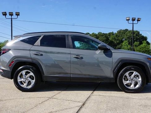 Used 2024 Hyundai Tucson SEL AWD/4WD image 3
