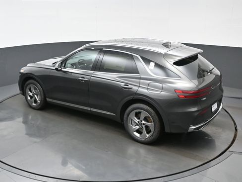 Used 2026 Genesis GV70 2.5T image 20