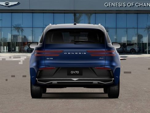 New 2026 Genesis GV70 2.5T Advanced AWD/4WD image 7
