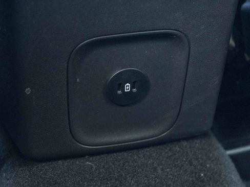 Used 2025 Ford Escape Active FWD image 40