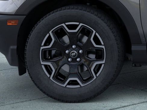New 2026 Ford Bronco Sport Outer Banks AWD/4WD image 19