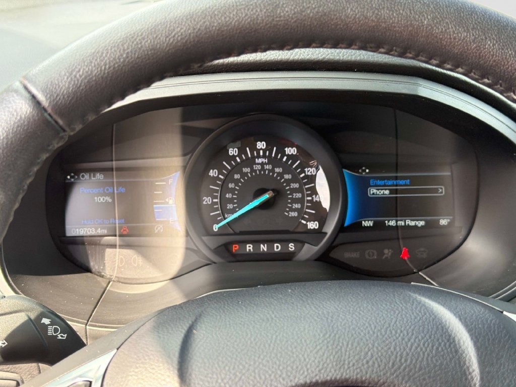Used 2024 Ford Edge SEL w/ Convenience Package AWD/4WD image 29
