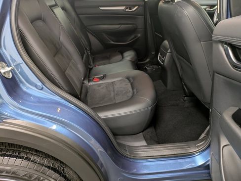 Certified 2023 MAZDA CX-5 AWD 2.5 S w/ Select Package image 26