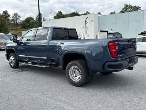 New 2026 Chevrolet Silverado 3500 High Country w/ Technology Package image 6