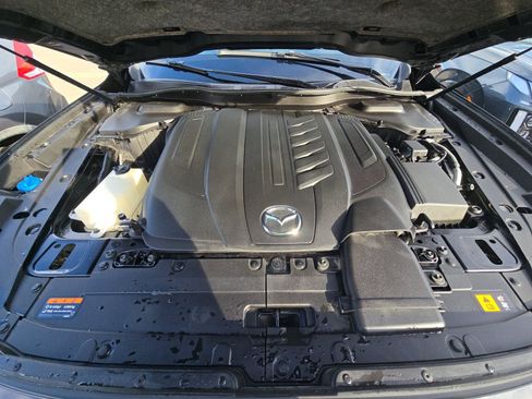 Certified 2024 MAZDA CX-90 3.3 Turbo S image 22