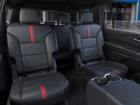 New 2026 Chevrolet Traverse RS AWD/4WD image 51