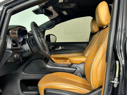 Used 2022 Chrysler Pacifica Pinnacle image 33