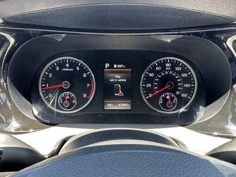 Certified 2023 Kia K5 GT-Line w/ GT-Line Premium Package FWD image 26
