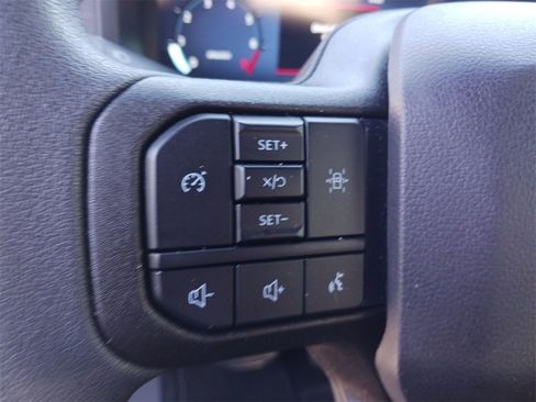 Used 2024 Ford F150 STX w/ STX Black Appearance Package image 33