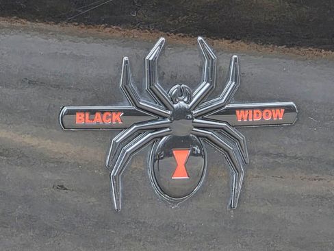 Used 2020 RAM 2500 Big Horn w/ Level 2 Equipment Group image 37