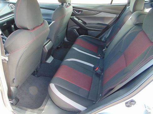 Certified 2023 Subaru Impreza 2.0i Sport AWD/4WD image 21