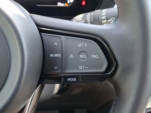 New 2026 MAZDA CX-5 Preferred AWD/4WD image 17