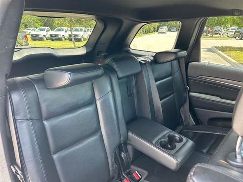 Certified 2022 Jeep Grand Cherokee Limited image 45