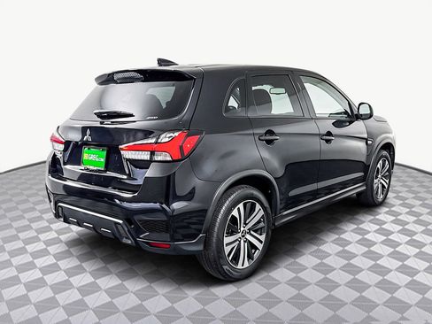 Used 2024 Mitsubishi Outlander Sport ES image 42