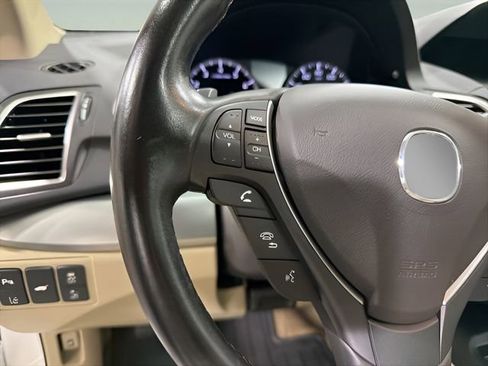 Used 2018 Acura RDX AWD w/ Advance Package image 17