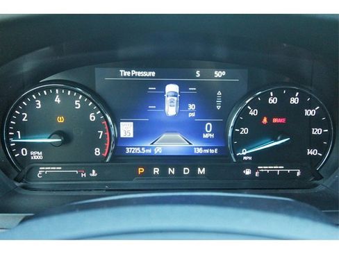 Used 2020 Ford Explorer Limited image 12