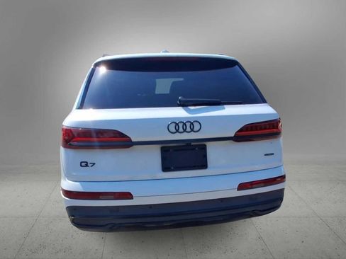 Used 2021 Audi Q7 3.0T Premium w/ Convenience Package AWD/4WD image 7