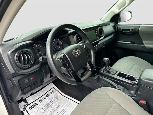 Used 2021 Toyota Tacoma SR image 10