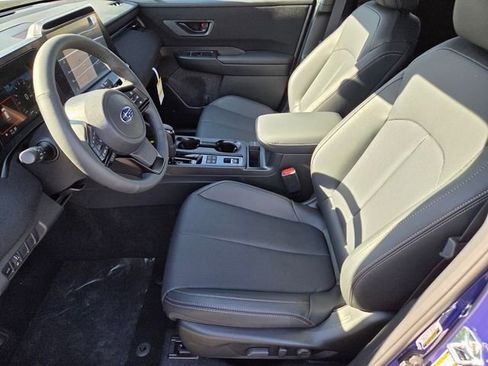 New 2026 Subaru Outback Limited image 6