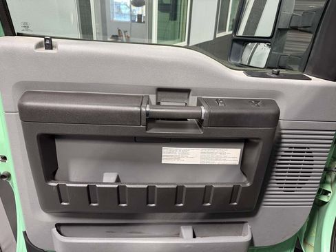 Used 2012 Ford F450 XL w/ PWR Equipment Group image 12