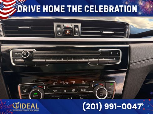 Used 2021 BMW X2 xDrive28i w/ Convenience Package AWD/4WD image 49