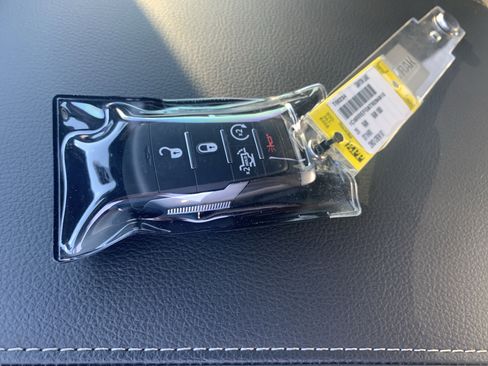 New 2026 RAM 1500 Big Horn image 32