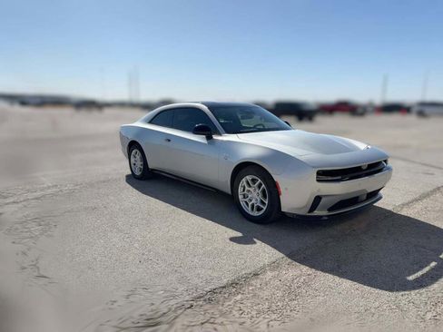 New 2025 Dodge Charger R/T w/ Quick Order Package 25M R/T image 16