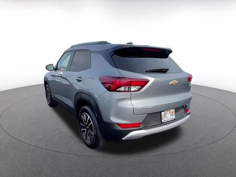 Used 2025 Chevrolet TrailBlazer LT image 11