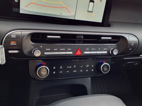 New 2026 Hyundai Palisade Calligraphy image 20