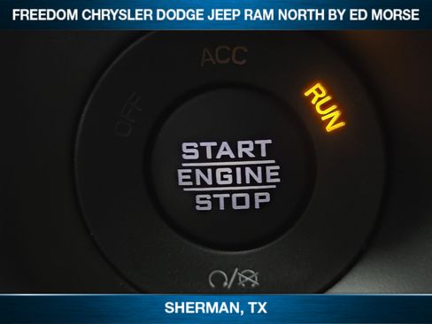 New 2024 RAM 3500 Laramie image 18