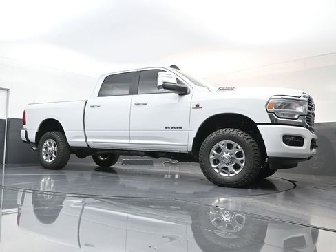 Used 2024 RAM 2500 Laramie AWD/4WD image 20