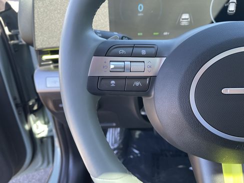 Certified 2024 Hyundai Kona Limited FWD image 23