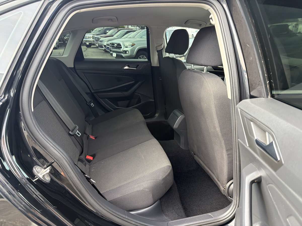 Used 2019 Volkswagen Jetta S w/ Driver Assistance Package FWD image 15
