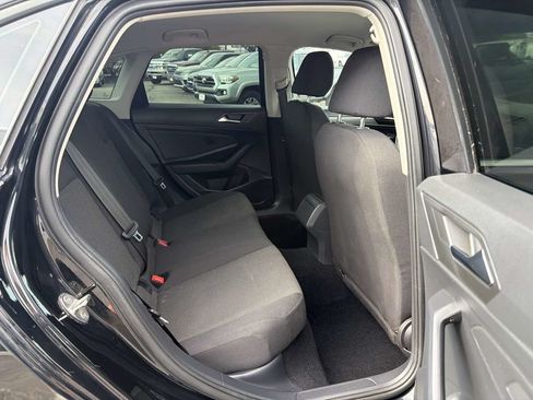 Used 2019 Volkswagen Jetta S w/ Driver Assistance Package FWD image 15